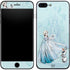Disney Frozen Elsa and Olaf Art iPhone 8 Plus Skin